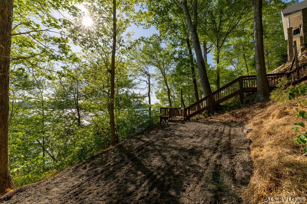 84 Lost Forest Road