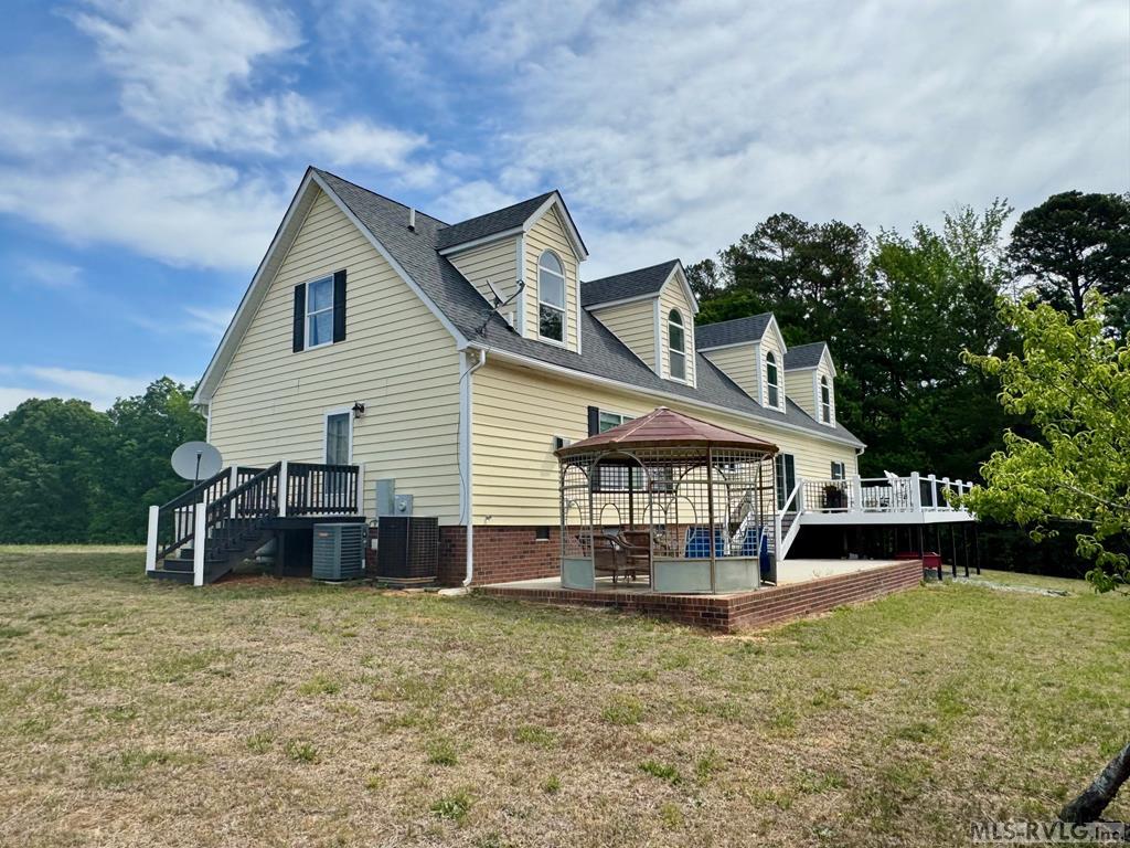285 Brady Way