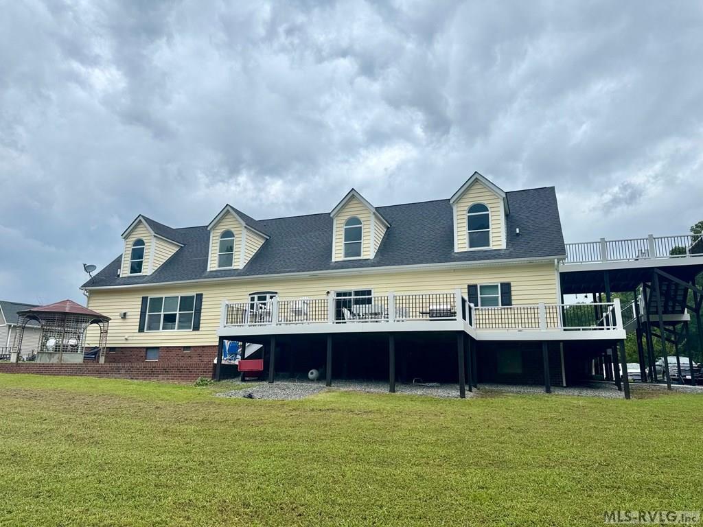 285 Brady Way