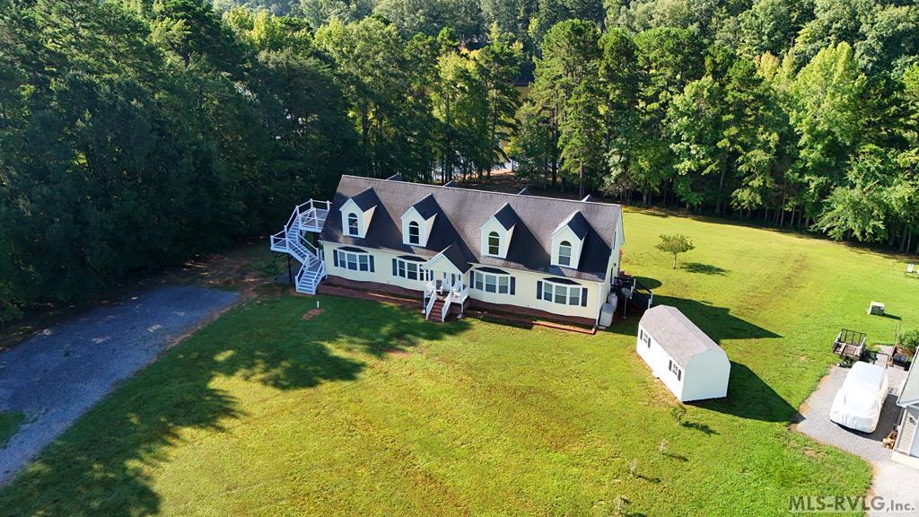 285 Brady Way