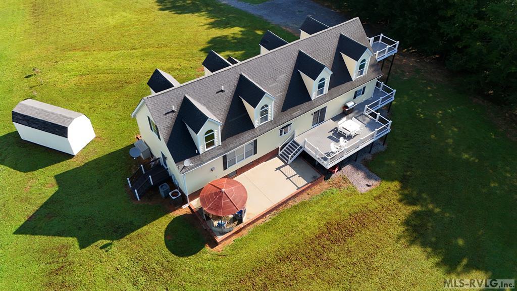 285 Brady Way