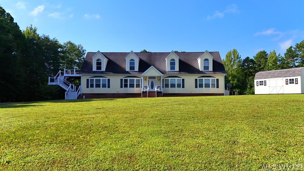 285 Brady Way