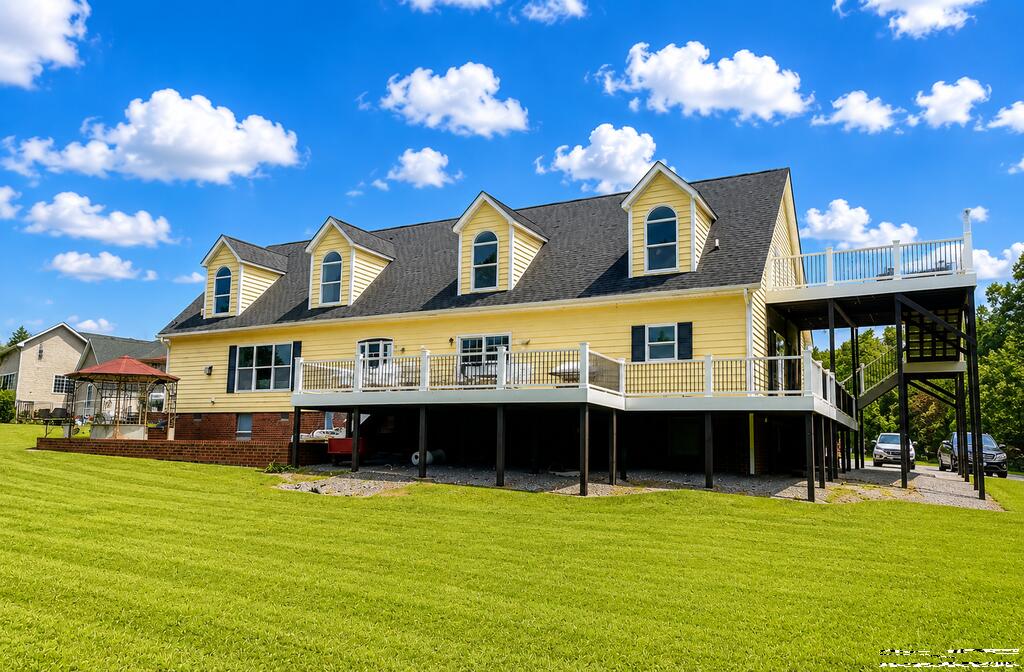 285 Brady Way