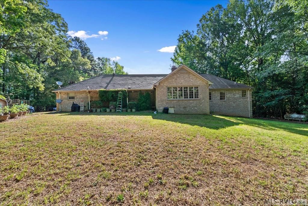 350 Flat Rock Rd