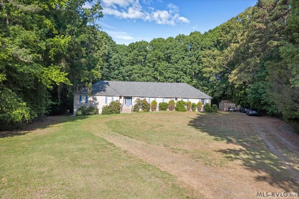 350 Flat Rock Rd