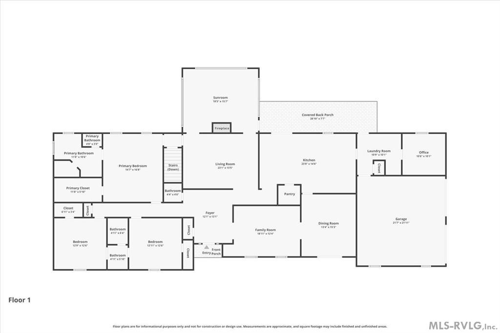 350 Flat Rock Rd