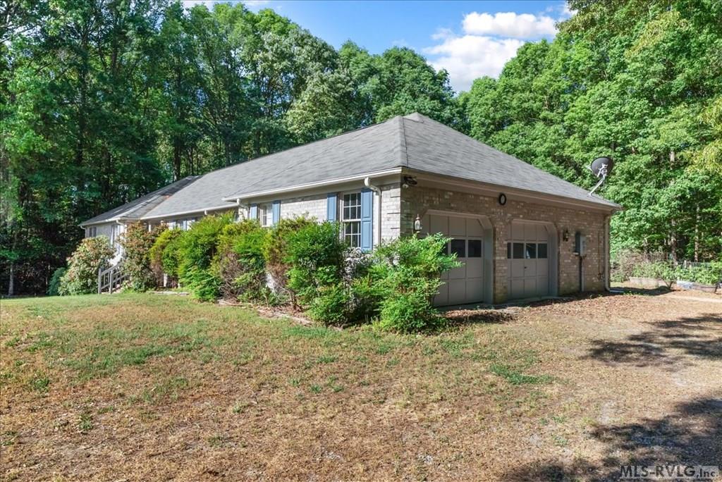 350 Flat Rock Rd