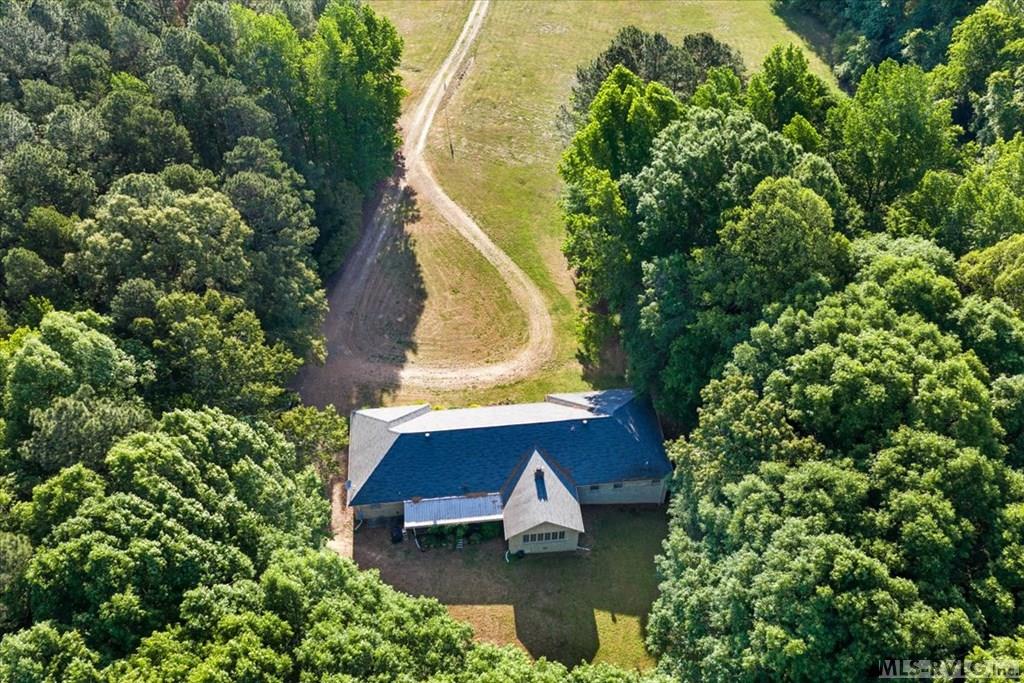 350 Flat Rock Rd