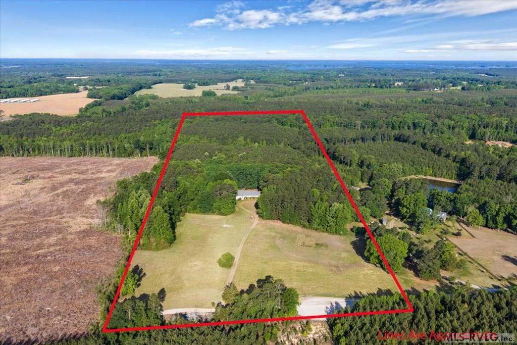 350 Flat Rock Rd