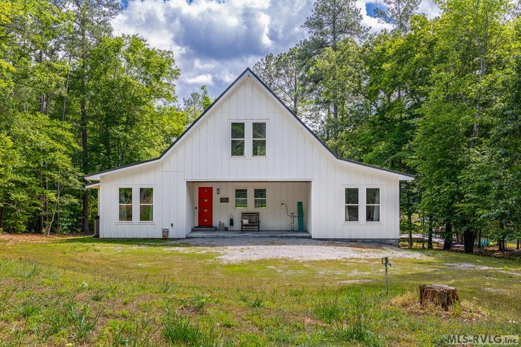 120 East Cove Drive