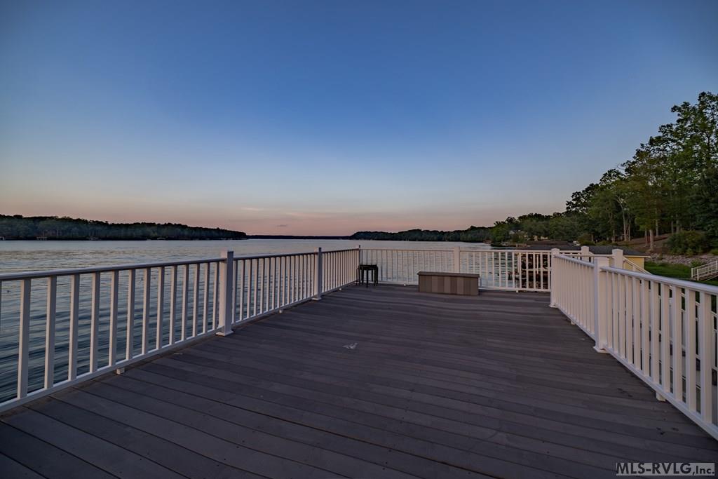 283 Lakewoods Drive