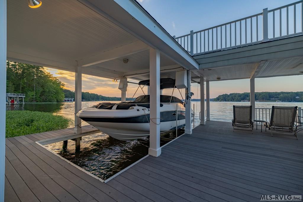 283 Lakewoods Drive
