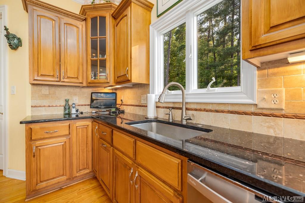 283 Lakewoods Drive