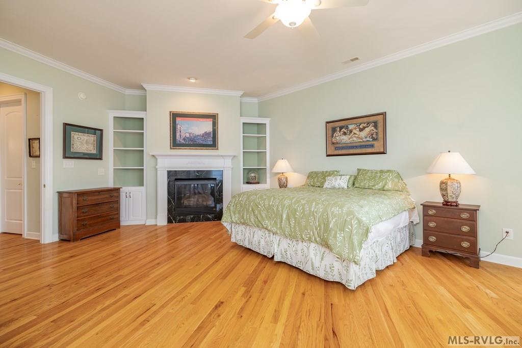 283 Lakewoods Drive