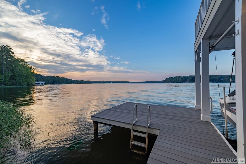 283 Lakewoods Drive