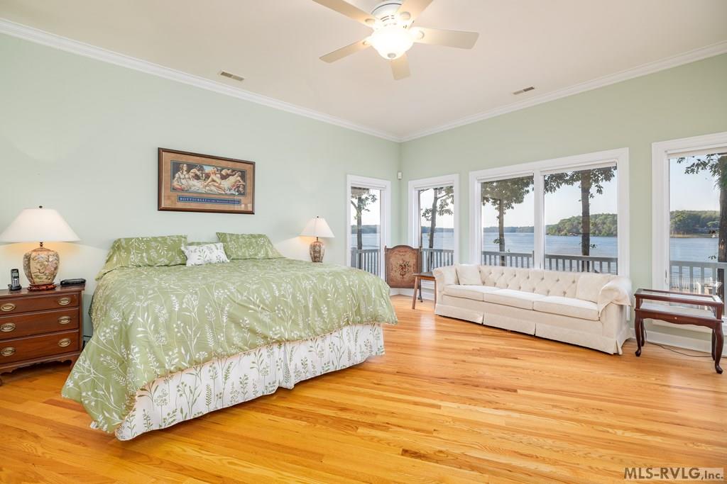 283 Lakewoods Drive