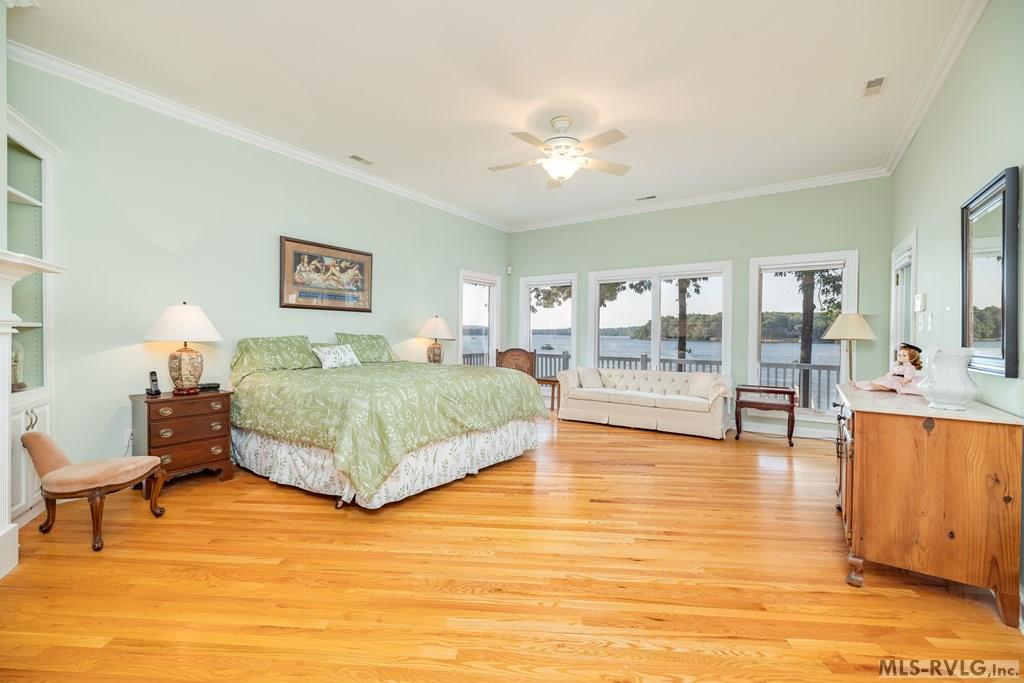 283 Lakewoods Drive