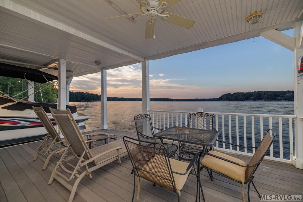283 Lakewoods Drive
