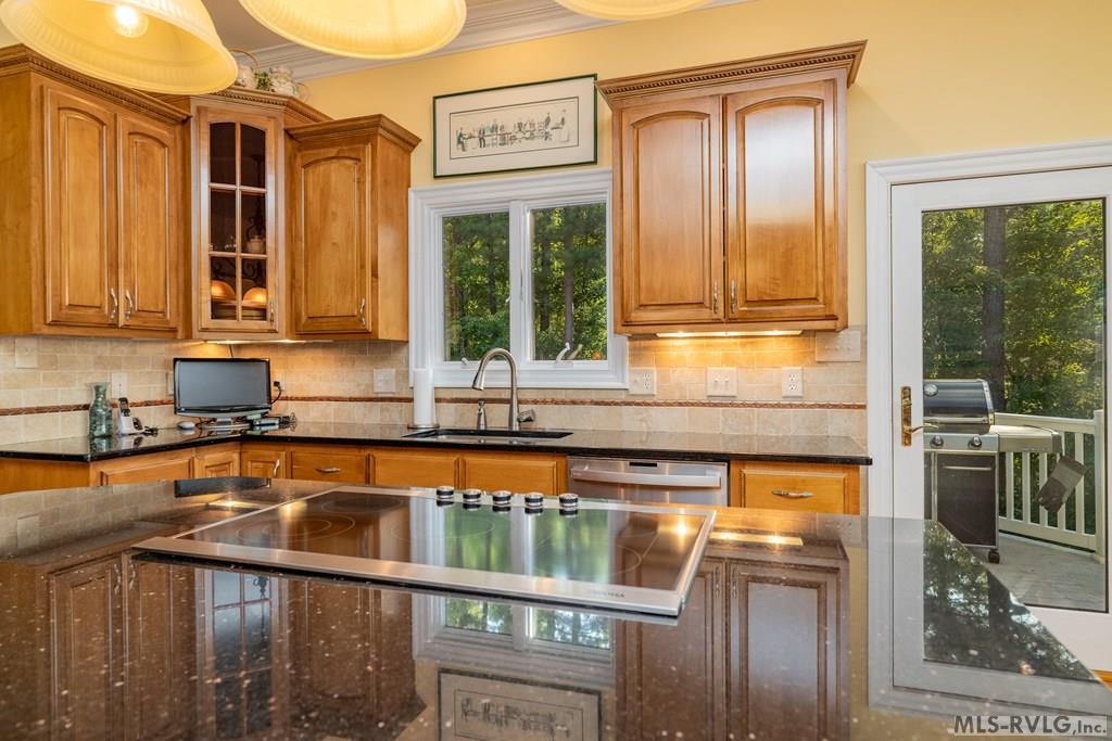 283 Lakewoods Drive