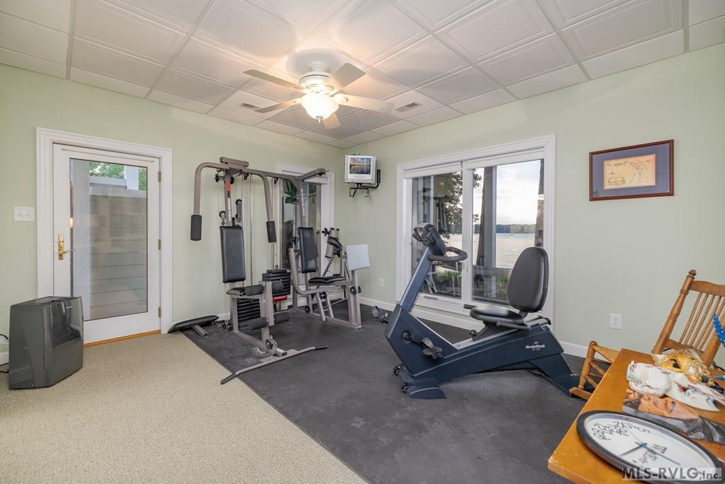 283 Lakewoods Drive
