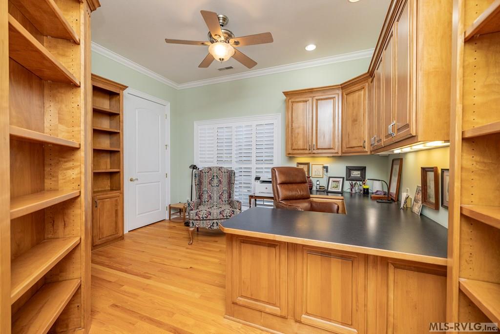 283 Lakewoods Drive