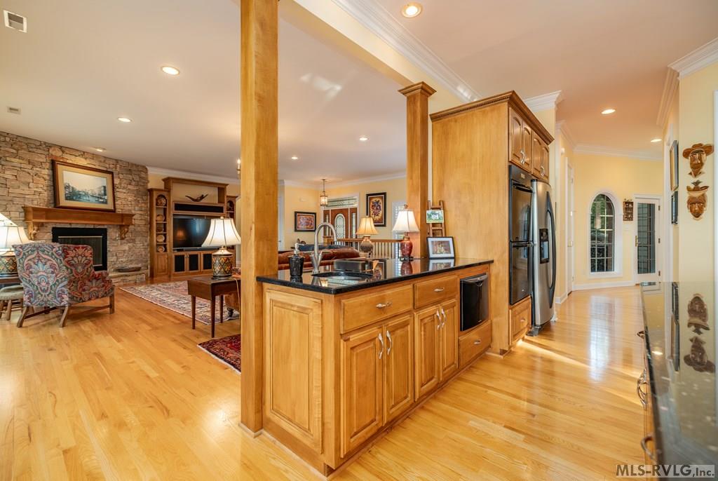 283 Lakewoods Drive