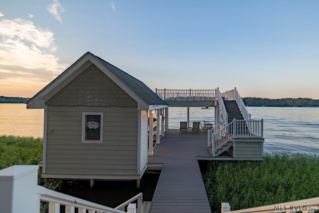 283 Lakewoods Drive