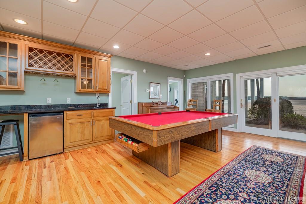 283 Lakewoods Drive