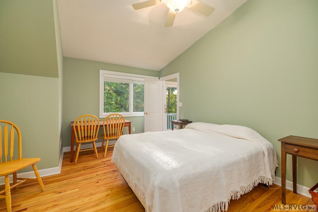 283 Lakewoods Drive