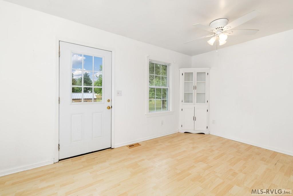 800 Woodland Drive