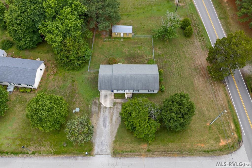 800 Woodland Drive