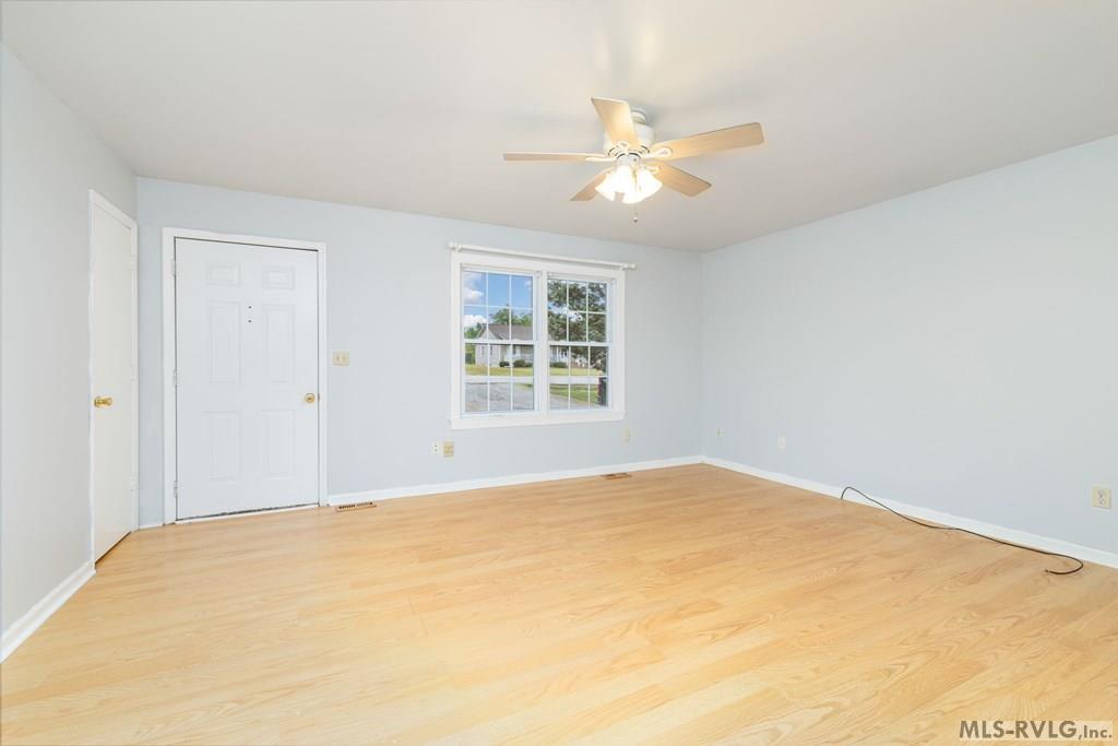 800 Woodland Drive