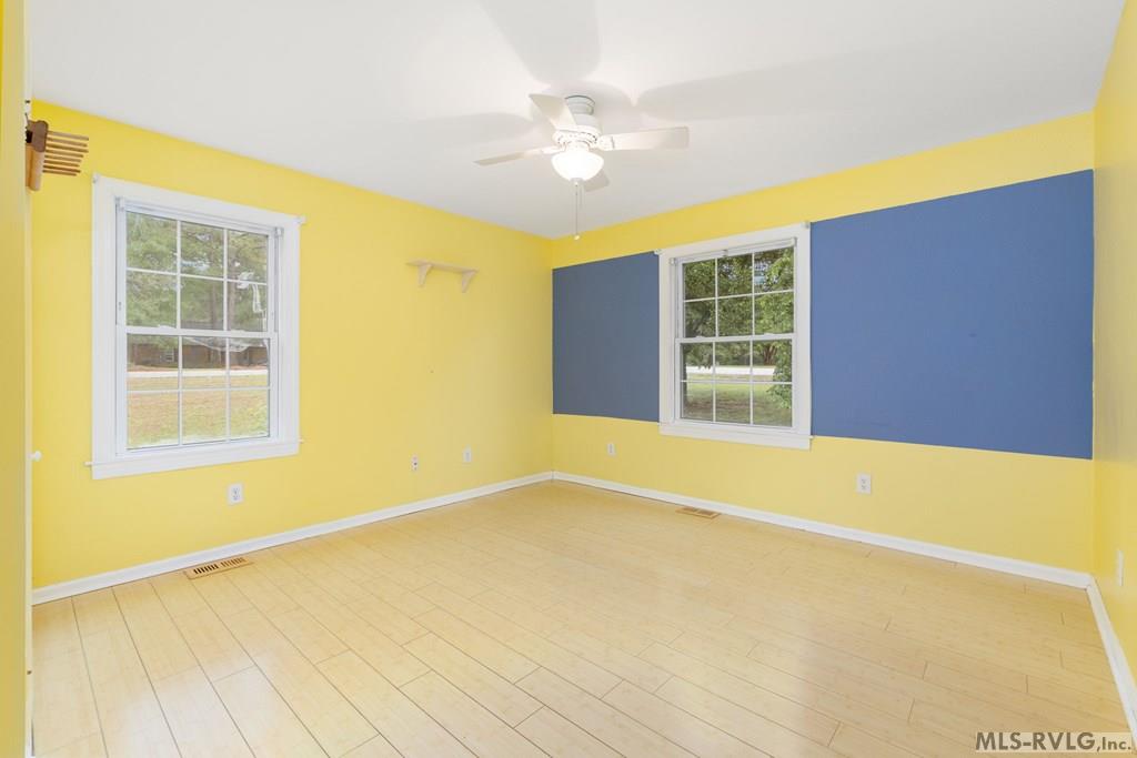800 Woodland Drive
