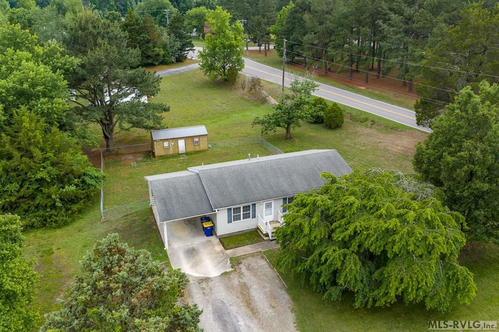800 Woodland Drive