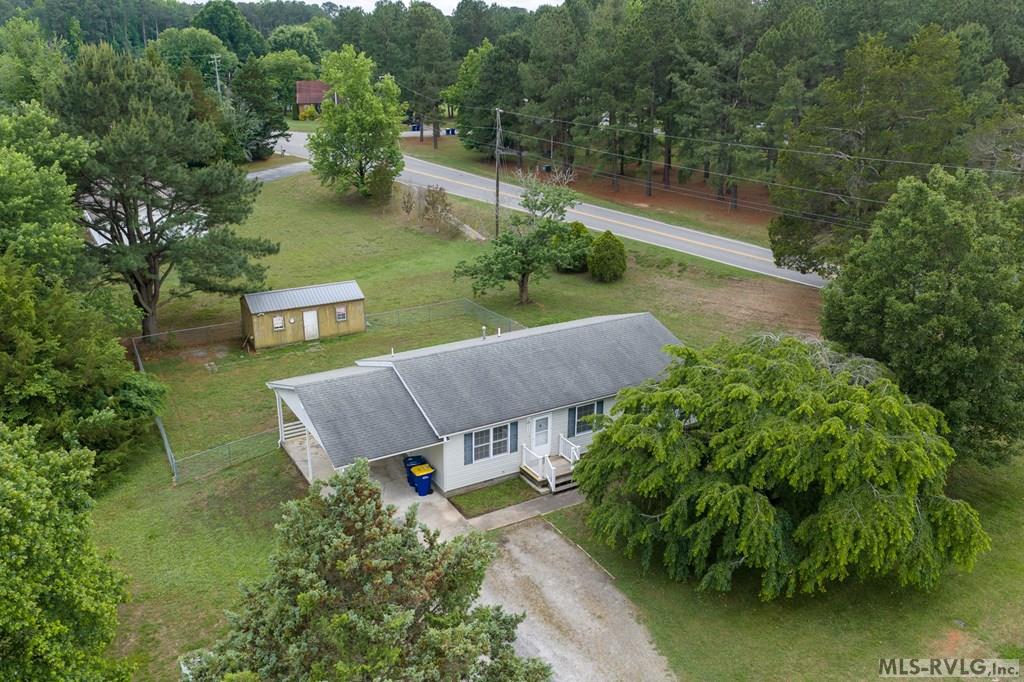 800 Woodland Drive