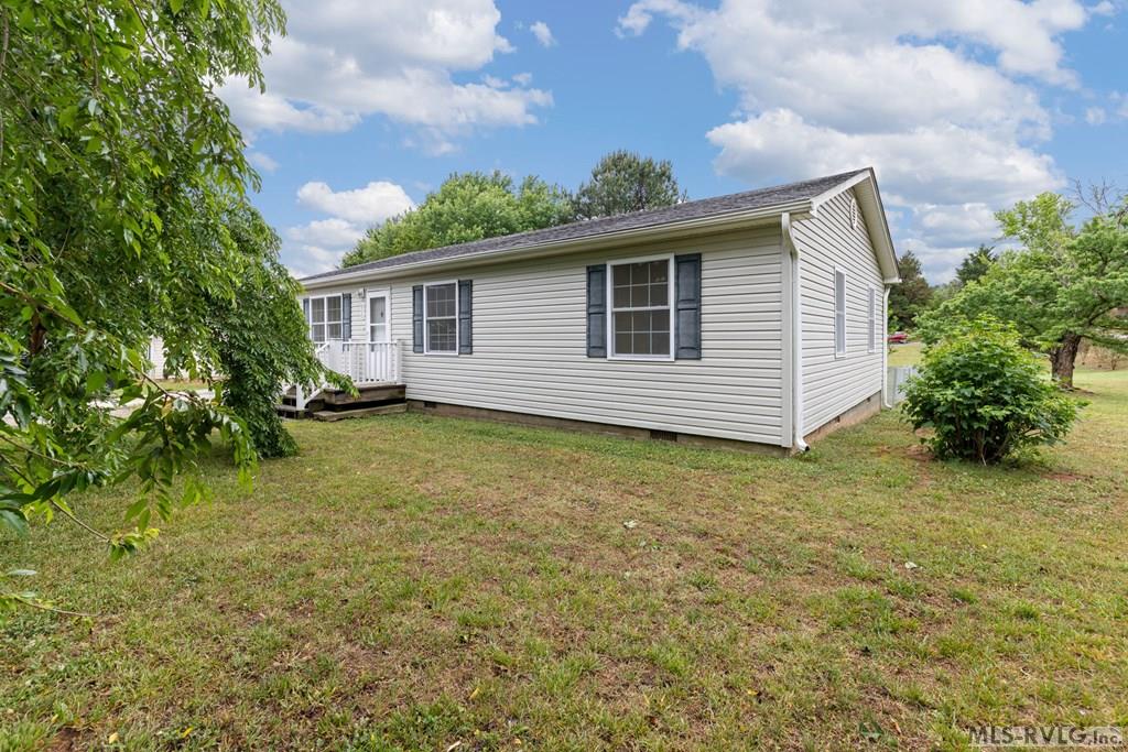 800 Woodland Drive