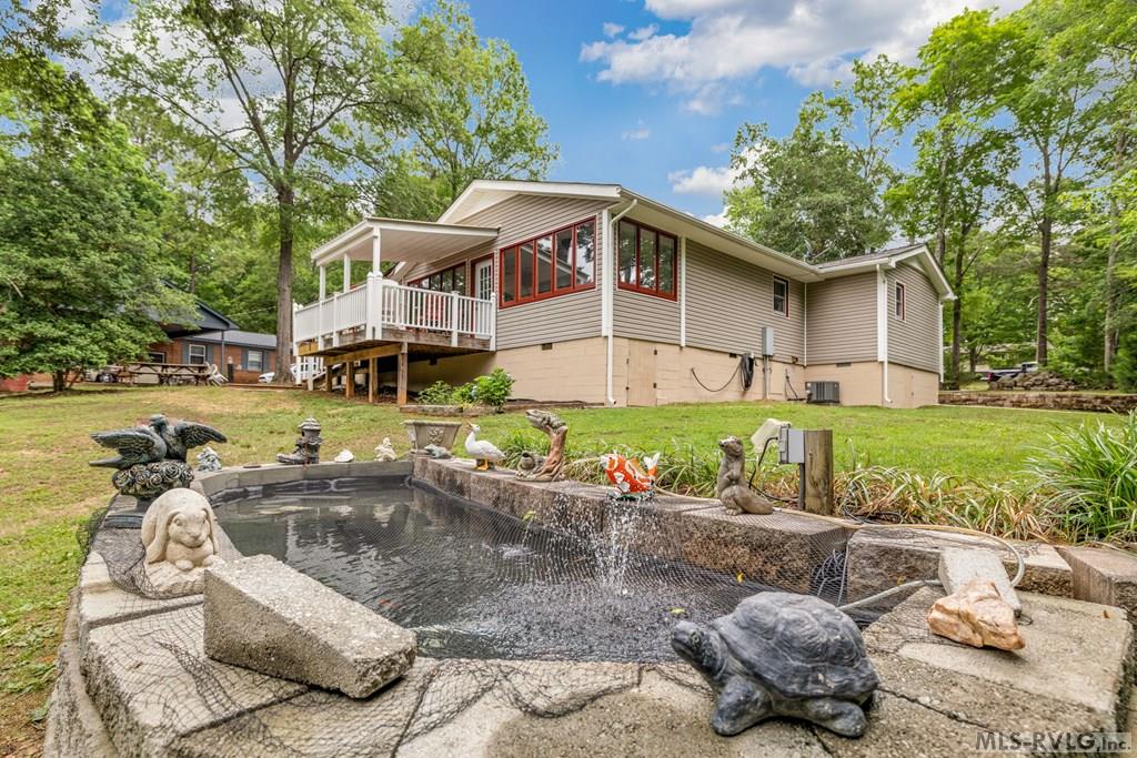 172 Baird Lane