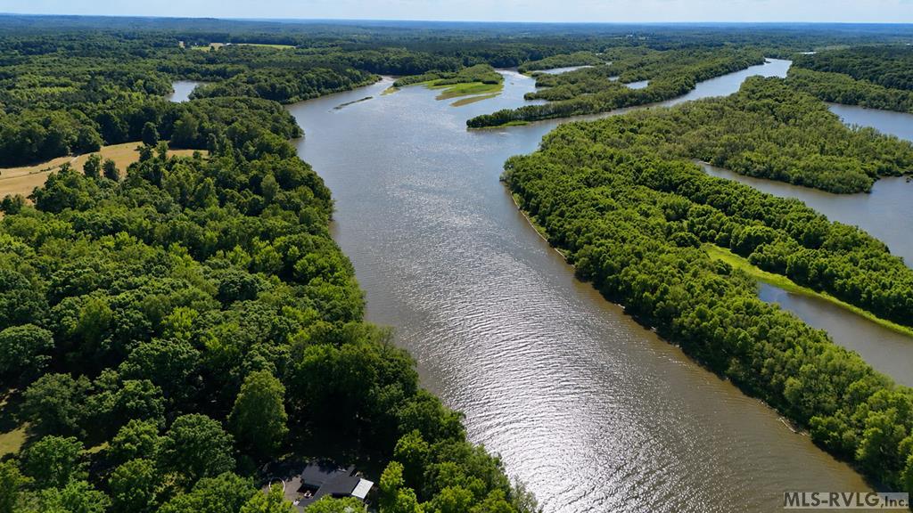 971 Big River Road