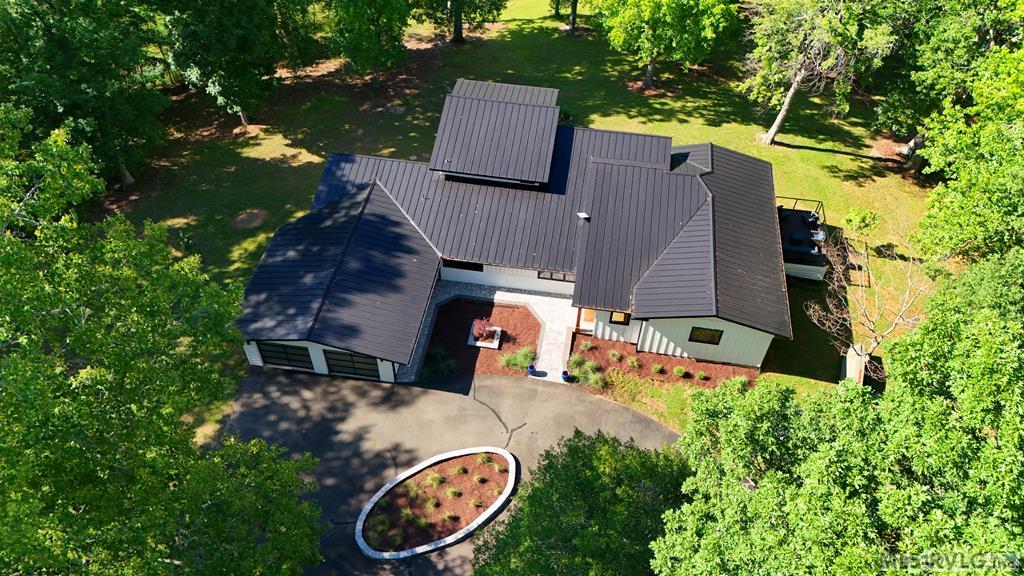 971 Big River Road