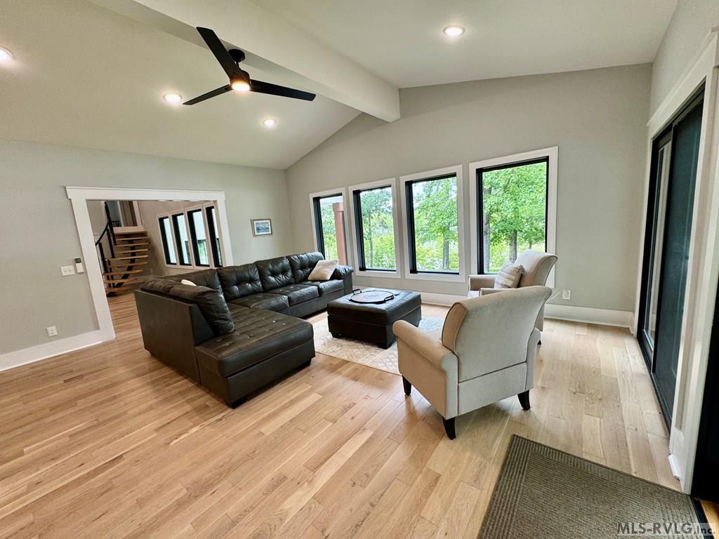 971 Big River Road