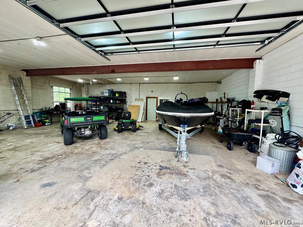 971 Big River Road