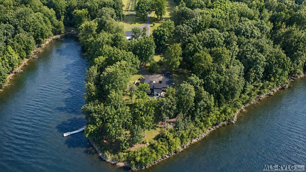 971 Big River Road