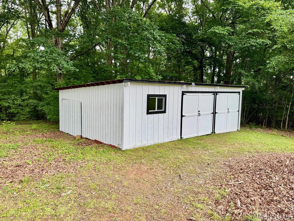971 Big River Road