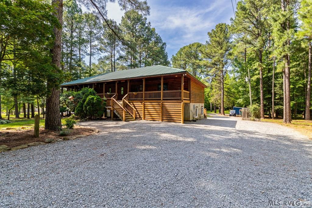 109 E Lizard Bay Drive