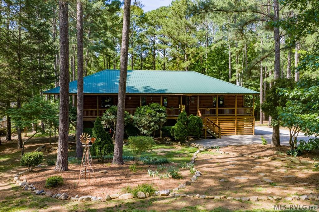 109 E Lizard Bay Drive
