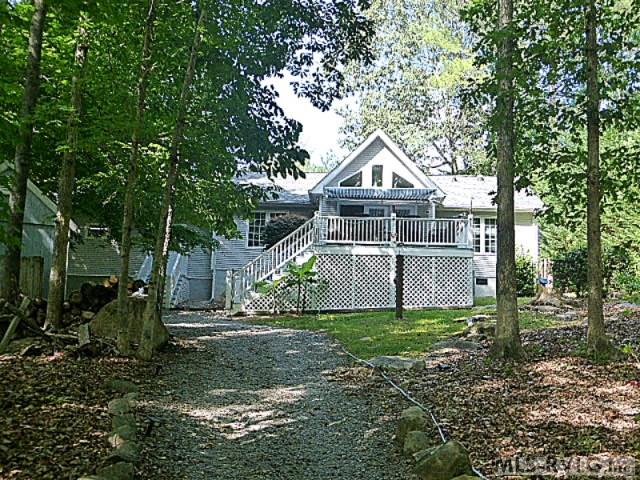 124 Windy Pointe Circle