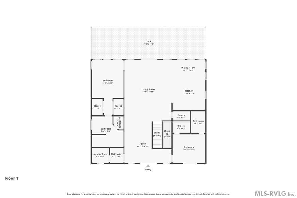 116 Watermans Dr