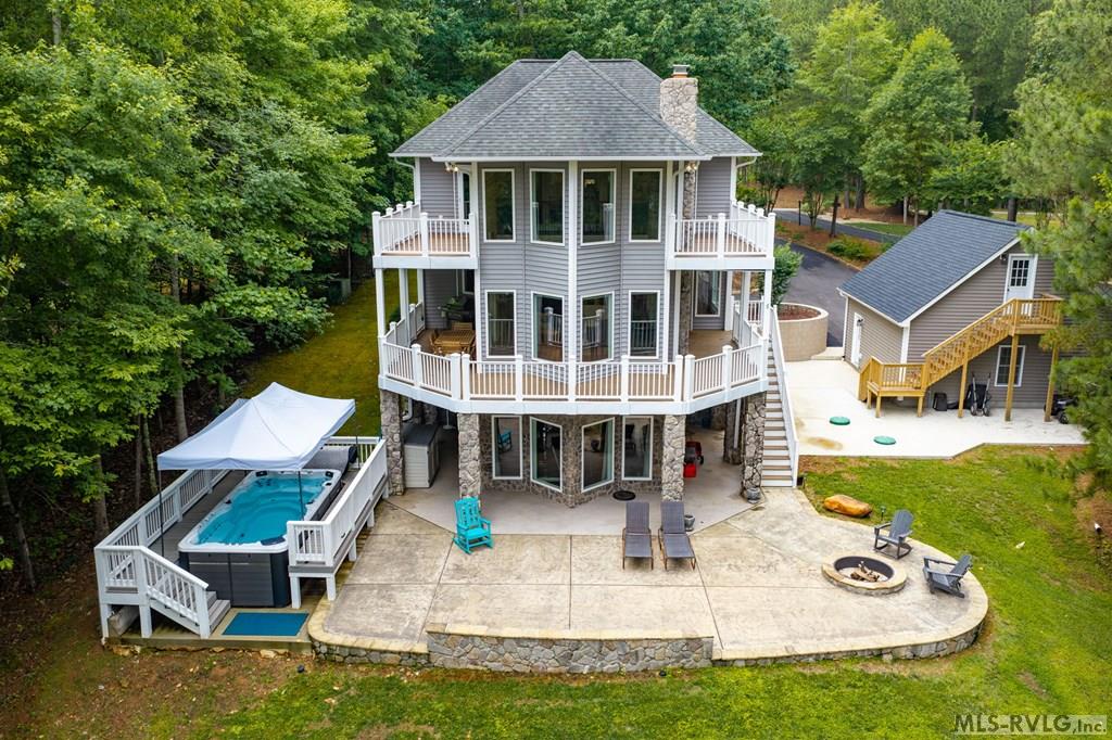 1041 Alexander Drive