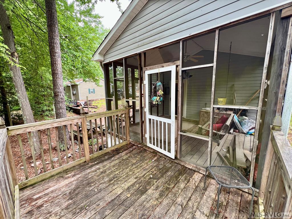 31 Bighorn Trail