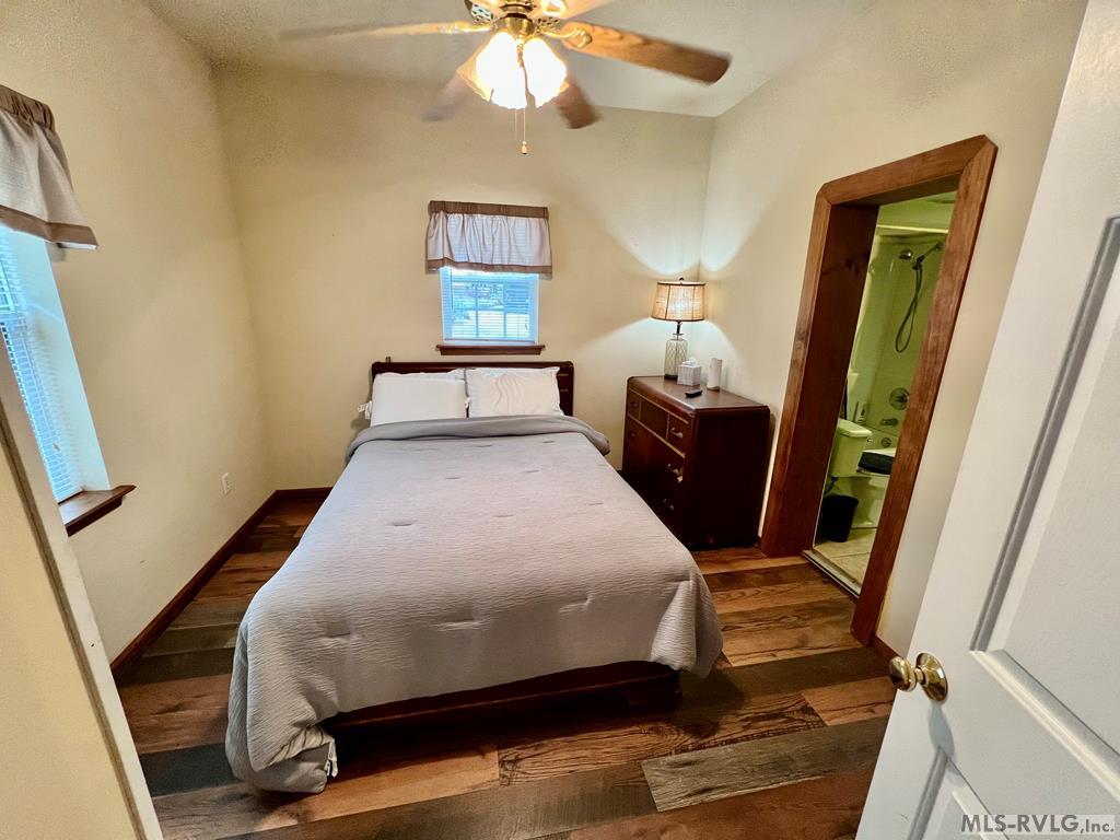 31 Bighorn Trail